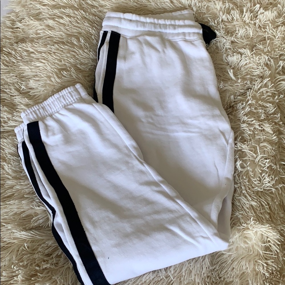 Track pant